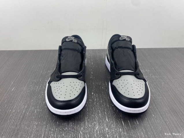 Kicked Out Shoe Store 1 Retro Shadow Low Jordan 705329-003 0701